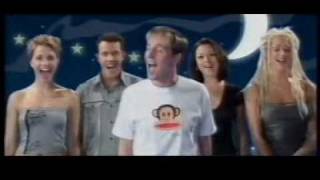 STEPS - The Video - (Part Seven Of Ten)