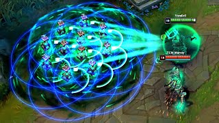 Re: [閒聊] Vandiril 維爾戈新Bug