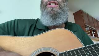 Mother of a Miner&#39;s child Gordon Lightfoot cover
