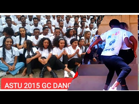 BEST MUSIC ON 100 DAY CELEBRATION ASTU 2023 | ASTU GC
