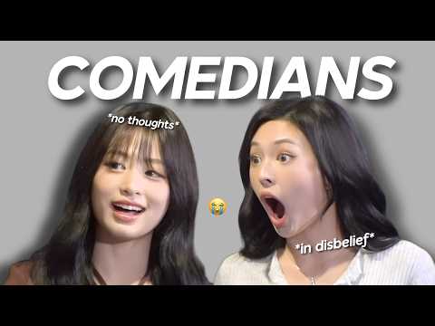 the FUNNIEST babymonster moments that will crack you up 