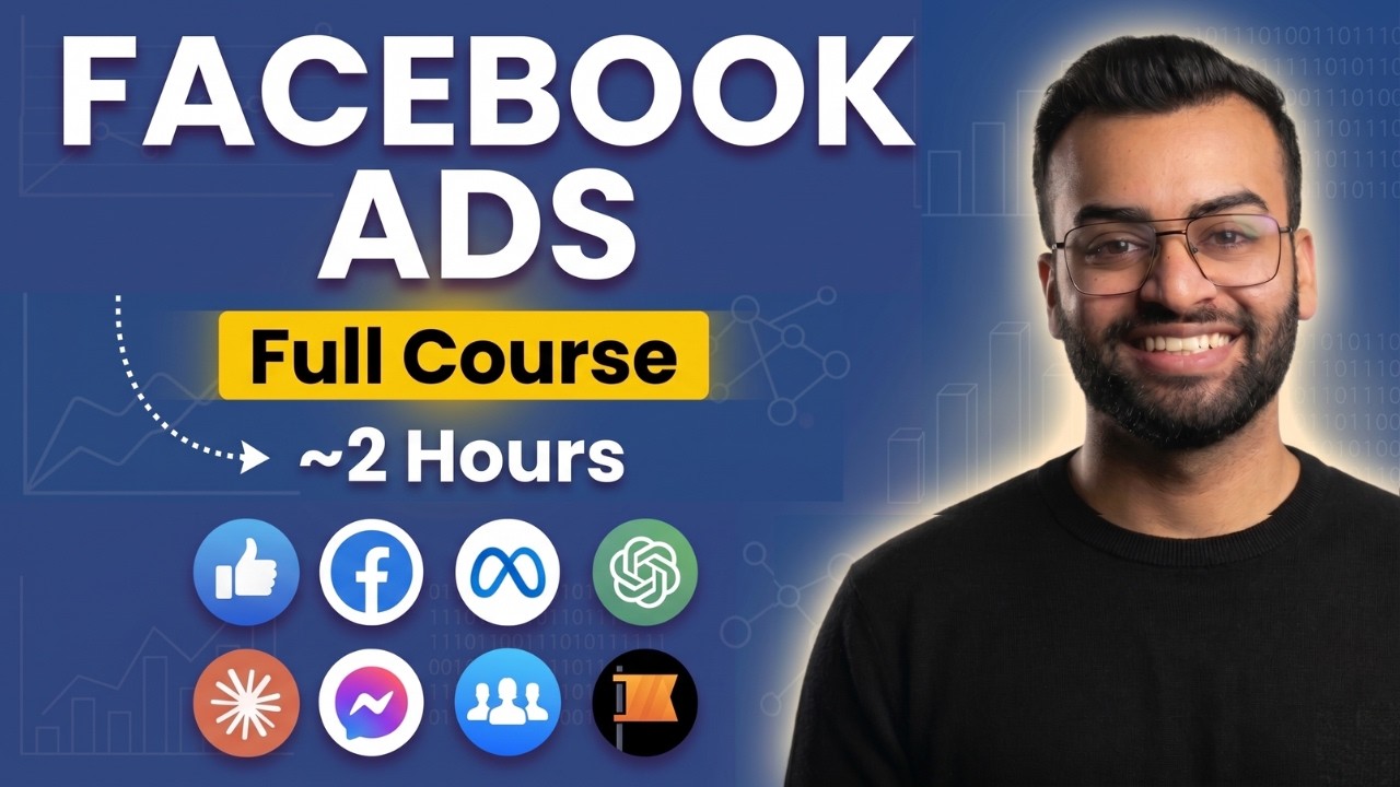 Meta Ads Training by Umar Tazkeer