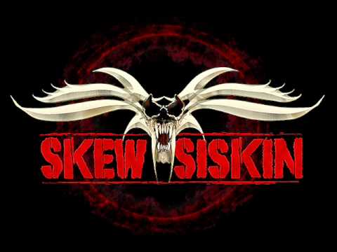 Skew Siskin - Jesse James