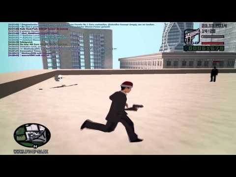 MultiHusky Frags #1 - [HD]