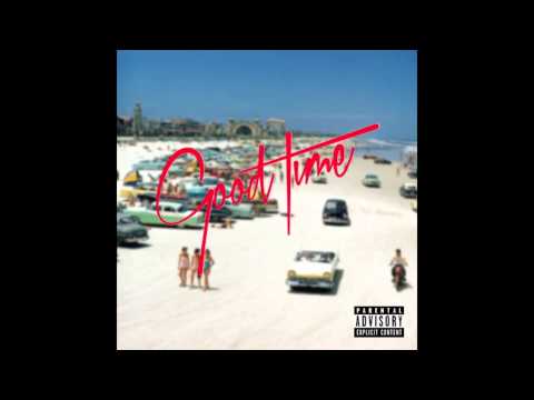 Good Time - Eddie Zuko (Prod. by Onra and Quetzal)