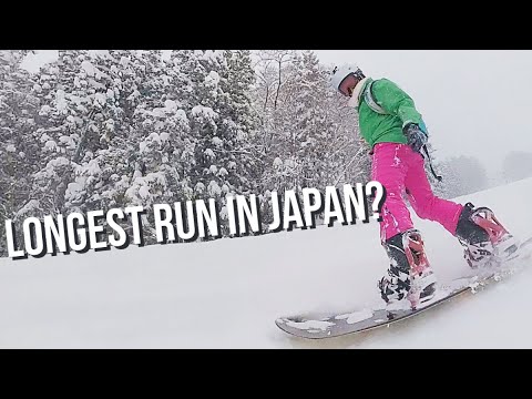 Myoko Kogen | Complete Guide to the Historical Niigata Ski Resorts ⛷️
