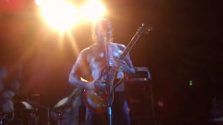 High On Fire &quot;Slave the Hive&quot; @ Echoplex Los Angeles July 31, 2015