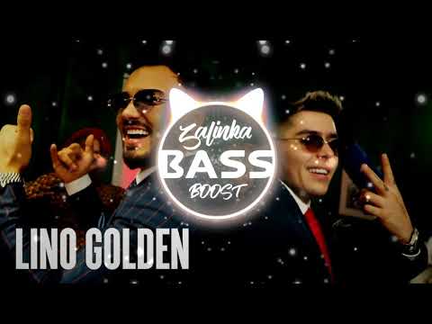 @LinoGolden x @Jador  - Bate Tarabana BASS BOSST 2022