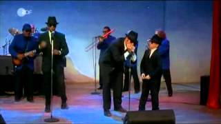 Turn On Your Love Light-The Blues Brothers [OFFICIAL VIDEO]
