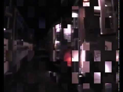 Ausfahrt der Gotha-Bahnen aus dem Betriebshof Schlachthofstraße in Zwickau 1996