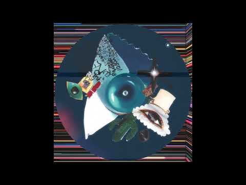 Mathias Kaden feat. Zöe Xenia - Blackbird (Ian Pooley’s Basic Dub)