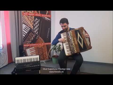 FISITALIA ACCORDION - Cojocaru Vladislav