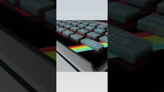 The Spectrum (ES)
