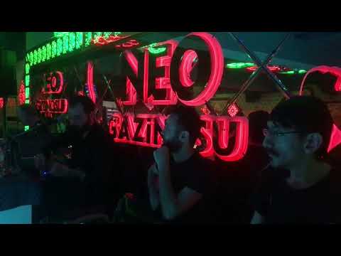 Çubuklu Cem - İlk Sahne Uzun Hava