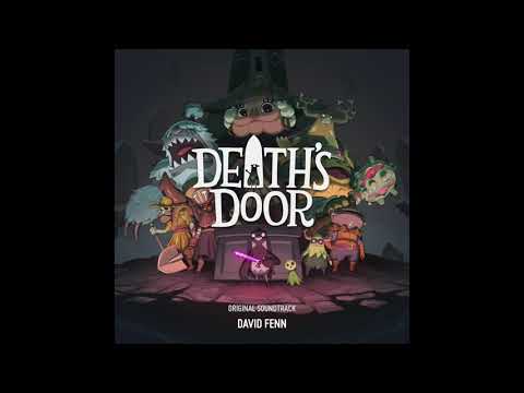 Death's Door OST - 18 - Grandma