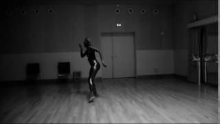 Christian Scott - Sunrise in Beijing [ Ndoho -Ange ]