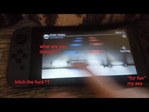 infinite puzzle but i dislocate my shoulder