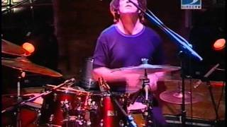 Robben Ford  SaoPaulo 2001-Deaf, Dumb, And Blind (For O.T.).m4v