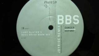 Boom Boom Satellites  - Joyride Remix (Luke Slater's Mix)