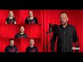Polish Cover I Ll Make A Man Out Of You Zrobię Mężczyzn Z Was MULAN