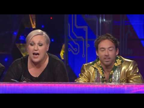 Good News Week S09E03 - 2011.02.21