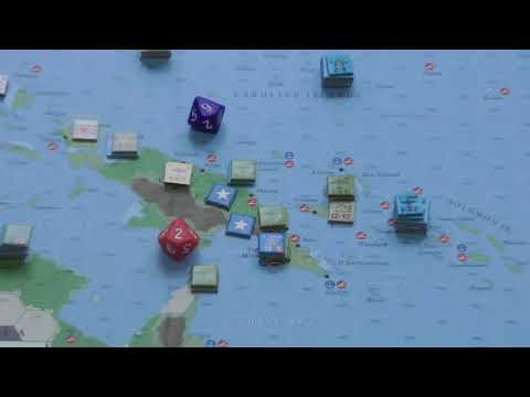 Empire of the Sun Ep4 (Sept 1943 - Apr 1944)