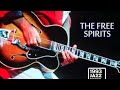 THE FREE SPIRITS (1993) John McLaughlin - Umea Jazz Sweden | Full Album | Jazz | Live Concert
