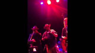 Pretty Baby Brendan Benson w /Howling Brothers