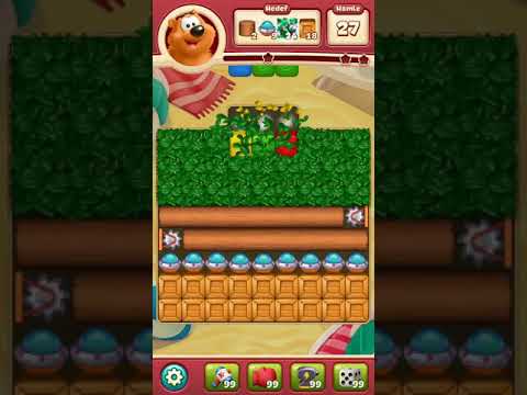 Toon Blast 3069 ??!! 🌛 🌞 🌜