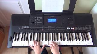 Download lagu [SHEET TUTO] • Pin Up Girl • nadan music • piano version mp3