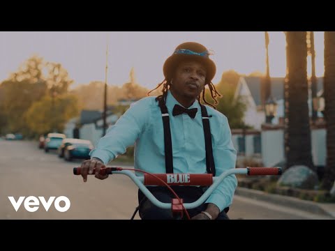 G Perico, DJ Drama, Keith Rice - Thankful (Official Video)