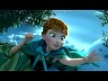 Disney's Frozen - The Search For Elsa Disney's Frozen - The Search For Elsa