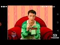 BLUE S CLUES THINKING TIME SEASON 3