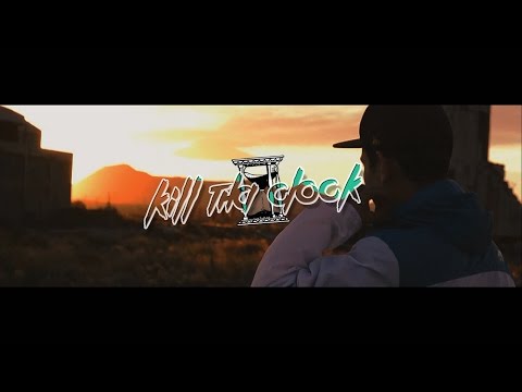 Realness CM - KILL THA CLOCK (prod. south.vibe)