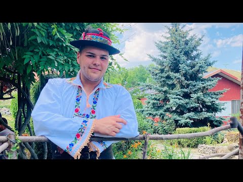 Silviu Avram-Din Maieru-n Ilva Mare -Videoclip