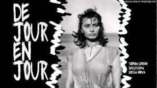 Sophia Loren - De jour en jour