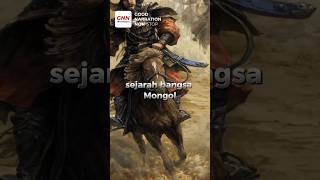 Download lagu ASAL USUL BANGSA MONGOL #sejarah #peradabandunia #daulah #kisah #mongolempire #mongolia mp3