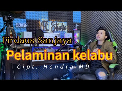 Pelaminan Kelabu - Mansyur S || Cover Firdaus da4
