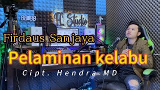 Download lagu Pelaminan Kelabu - Mansyur S || Cover Firdaus da4 mp3