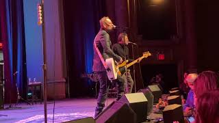 The Smithereens with Robin Wilson of Gin Blossoms - If the Sun Doesn’t Shine 2.22.2020
