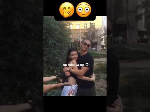 SIDE EYE 🫣 Odessa x Drew Starkey ✨ #outerbanks #obx #drewstarkey #odessa #shorts #short