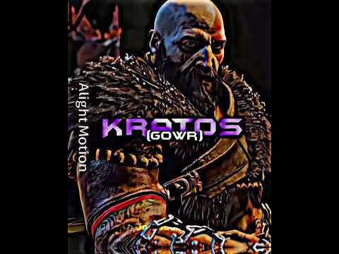 Dante Sparda (DMC5) VS Kratos (GOWR) #shorts #devilmaycry5 #godofwarragnarok #fypage #wisedit