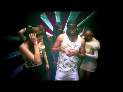 P.R.E - Tatashe Official Music Video