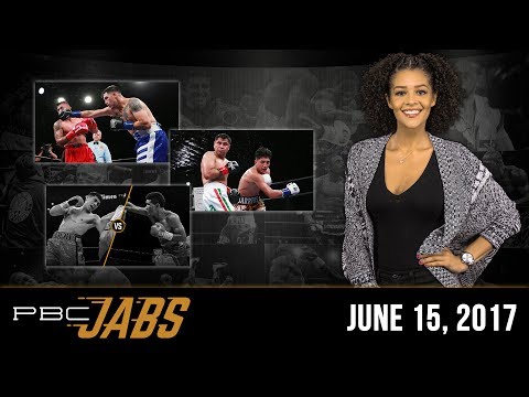 PBC Jabs: June 15, 2017