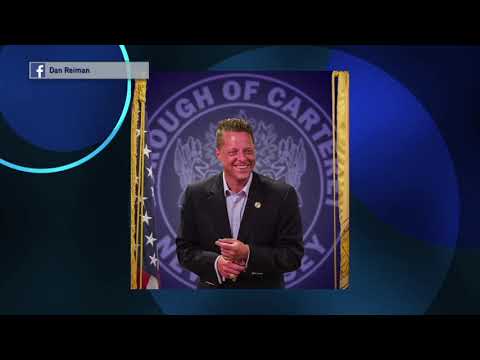 Carteret Mayor Amazon