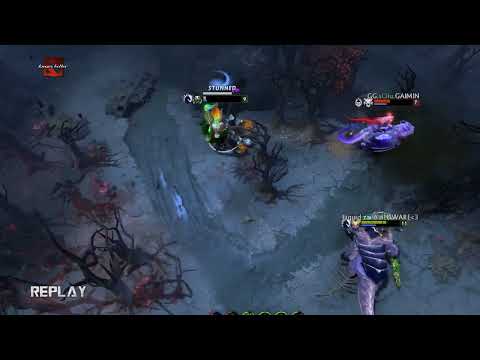 BOXI managed to survive and shows how broken crimson guard | DreamLeague S19 #dota2 #dota2highlights