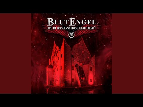 Videoclip de Asche zu Asche (Live in Klaffenbach) — Blutengel