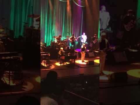 Brian Wilson Abravanel