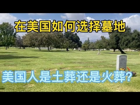 土葬 墓地