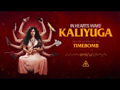 Video thumbnail for Timebomb